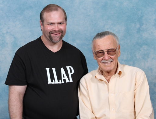 Stan Lee